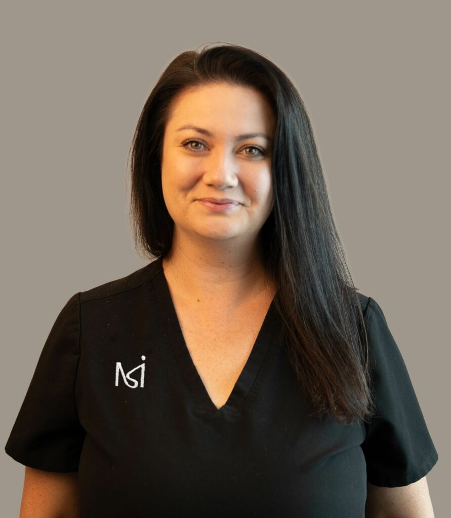 Masi Clinic Portraits Angela