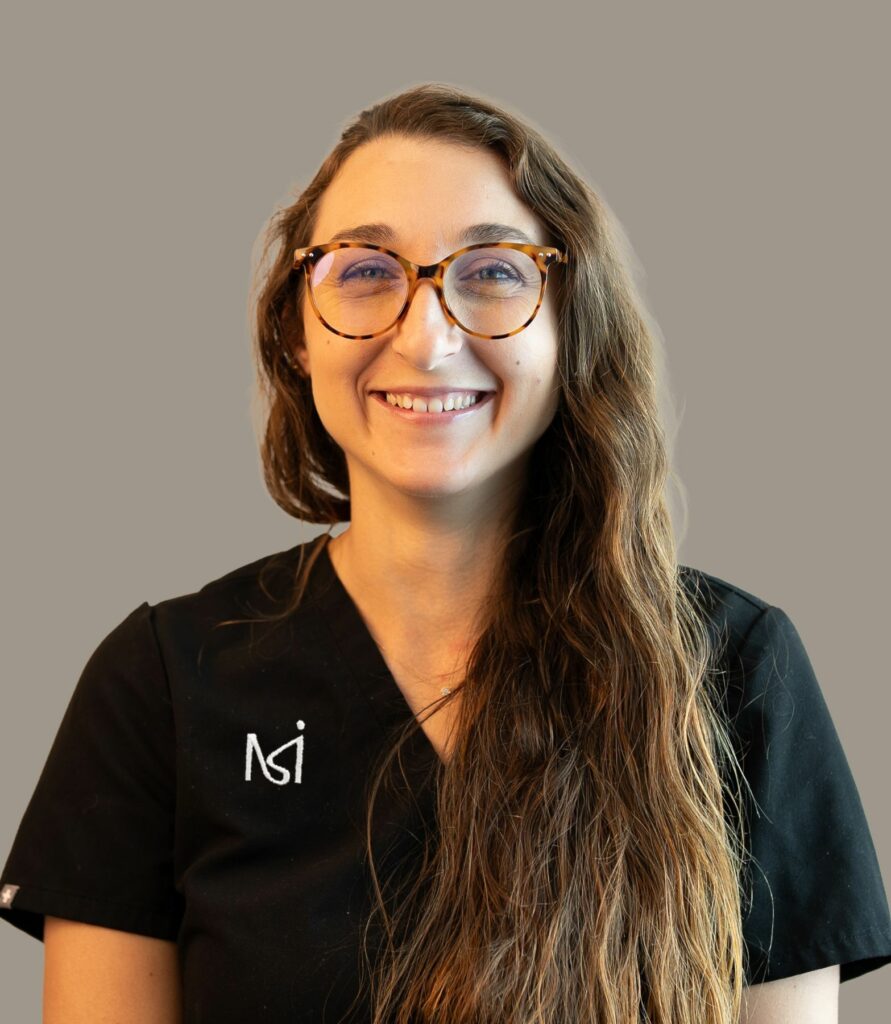 Masi Clinic Portraits Angelea