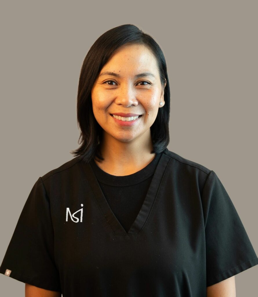 Masi Clinic Portraits Janice