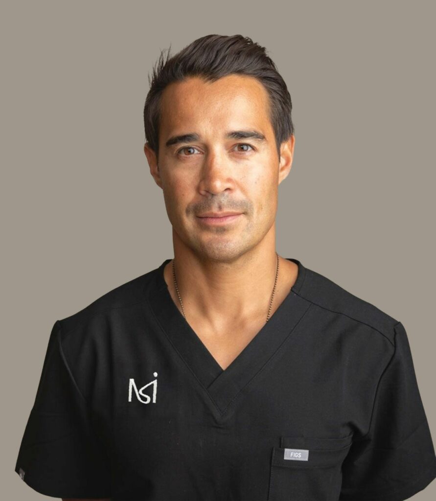 Masi Clinic Portraits Masi