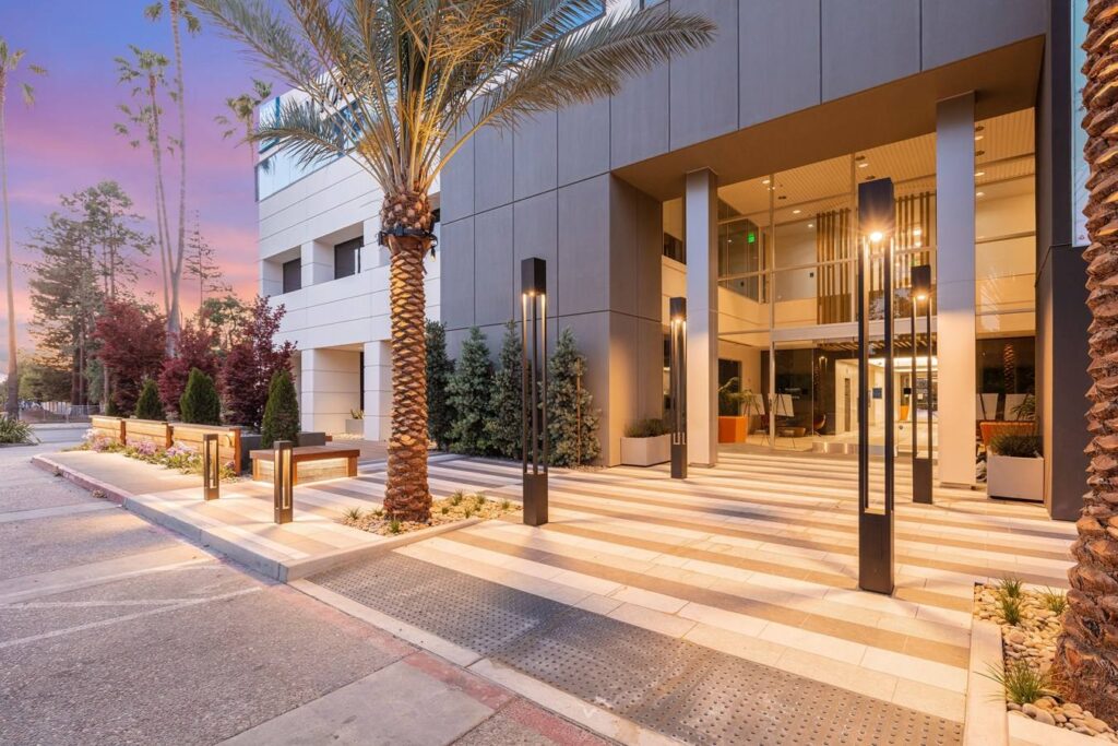 Masi Clinic San Jose Office