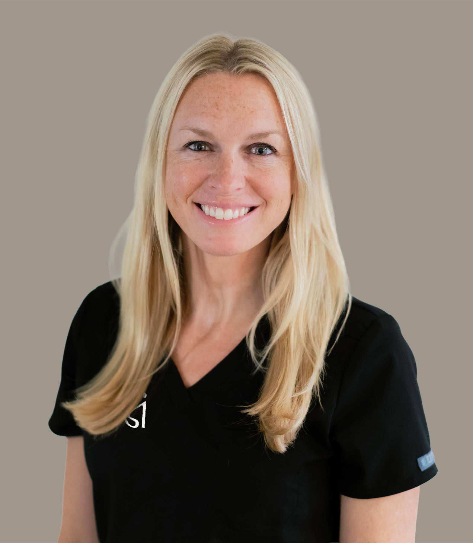 MASI Clinic Portraits Alisha