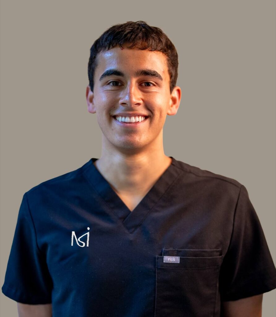 MASI CLINIC TRUMAN